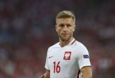 Jakub Baszczykowski odszed z Wolfsburga