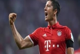 Robert Lewandowski krlem strzelcw Bundesligi