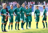 T-ME: Podbeskidzie 1-1 lsk