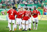 Puchar Polski: Wisa zwycia Flot 4-2