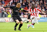 T-ME: Polonia 2-1 Cracovia