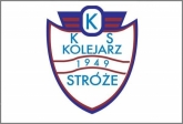 1. liga: Pogo 1-2 Kolejarz