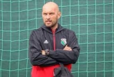 Legia Warszawa ma nowego trenera