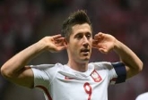 Robert Lewandowski pikarzem roku FIFA