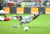 Szczsny: Chc wygra Euro 2012