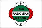 Przegrany sparing Radomiaka