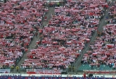 EURO: UEFA zgodzia si na ogromn flag Polski