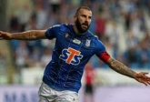 Ekstraklasa: 5 goli w meczu Lech - Puszcza