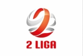 2. liga: Cztery gole w meczu Polonii z Wis