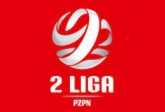Terminarz 2. ligi na sezon 2024/2025