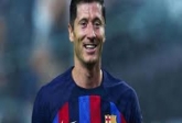 Dwa gole Lewandowskiego w El Clasico