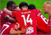 Ekstraklasa: Widzew wygrał z Arką