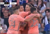 Jan Bednarek strzela pierwszego gola w Pucharze Portugalii