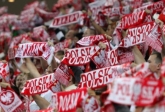 Ranking FIFA: Nieznaczny awans Polski