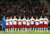 Kadra Polski na mecze z RPA i Angli