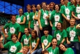 Nabr wolontariuszy na EURO 2012 zakoczony