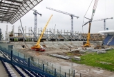 Nowy stadion w Sosnowcu - czy w ogle powstanie?