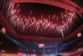 EURO 2012: Stadion we Lwowie otwarty