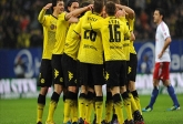 Bundesliga: Wygrana Borussii Dortmund