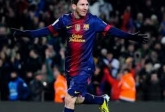 Messi pobi rekord polskiego napastnika
