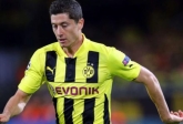 Marca: Lewy do Realu